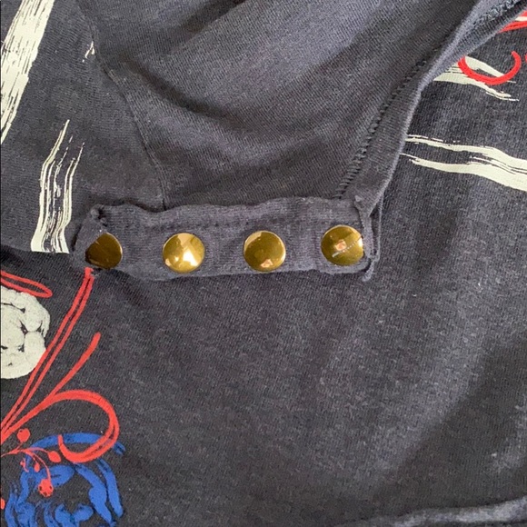 Vintage Girls Deux par Deux dress with tights - Picture 4 of 5